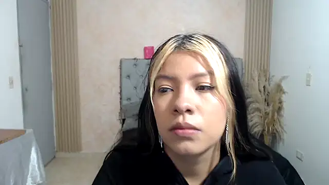 Snapshot of JESSYCHERNOBIL chatting on April 2026 01:27:02 PM JESSYCHERNOBIL online show from April 2026 01:27:02 PM