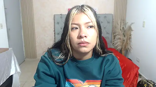 Snapshot of JESSYCHERNOBIL chatting on April 2026 11:28:01 AM JESSYCHERNOBIL online show from April 2026 11:28:01 AM