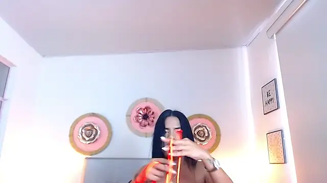 Snapshot of zoe_hecate_sexx chatting on April 2026 05:39:01 PM zoe hecate sexx online show from April 2026 05:39:01 PM