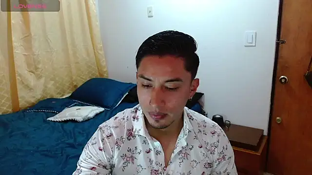 Davixx258 online show from February 2026 11:45:01 PM