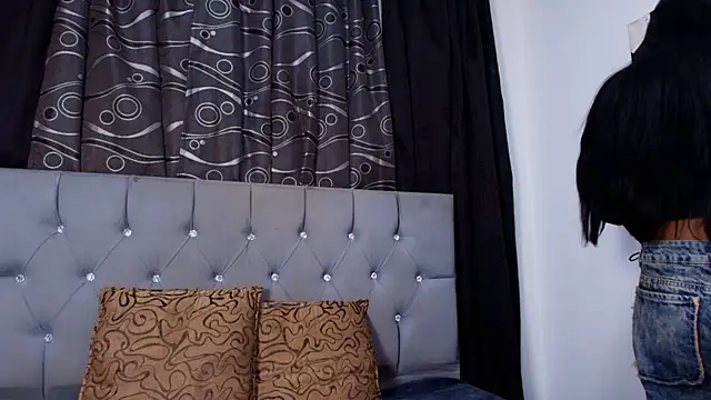 meggan 77 online show from November 2025 05:17:01 AM