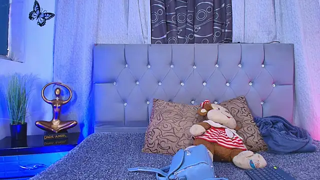 meggan 77 online show from November 2025 03:37:02 PM