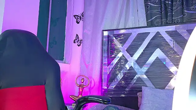 meggan 77 online show from March 2026 11:23:01 AM