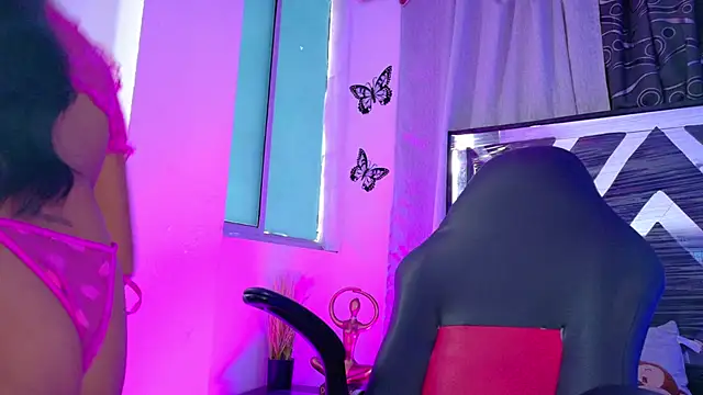 Snapshot of meggan_77 chatting on March 2026 09:08:01 PM meggan 77 online show from March 2026 09:08:01 PM