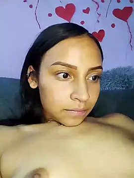 emma ambar online show from February 2025 03:31:02 AM