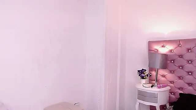 Angie99 gh online show from February 2025 04:52:01 AM