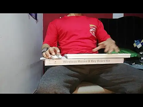 rolobot online show from October 2025 02:12:02 AM