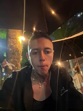  PhillipBrown online show from January 2025 11:34:02 PM