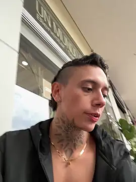  PhillipBrown online show from January 2025 12:16:01 PM