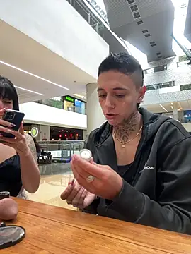  PhillipBrown online show from February 2025 01:50:02 PM