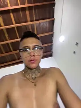  PhillipBrown online show from March 2025 09:37:01 PM