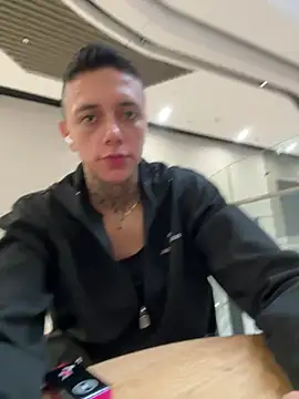  PhillipBrown online show from March 2025 12:40:02 PM