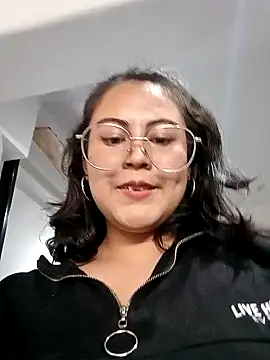 lara moon25 online show from December 2024 08:48:01 PM