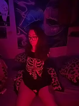 NovaLove2002 online show from November 2025 04:00:01 AM