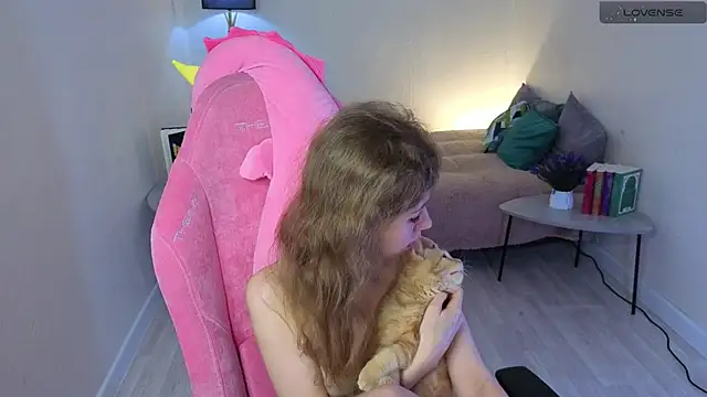 Lill Mary online show from January 2025 01:52:01 AM