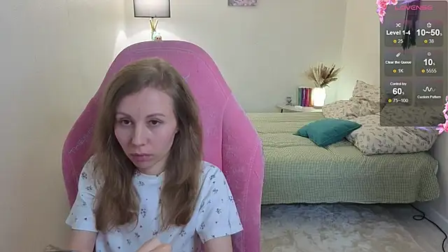 Lill Mary online show from October 2025 06:13:01 AM