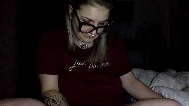 vanillesoumise online show from February 2025 09:00:02 AM