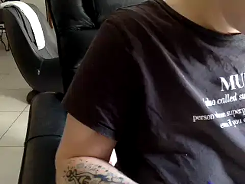 vanillesoumise online show from March 2026 09:48:01 AM