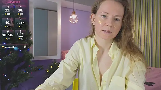 Snapshot of JanePearl chatting on January 2025 12:34:02 AM JanePearl online show from January 2025 12:34:02 AM