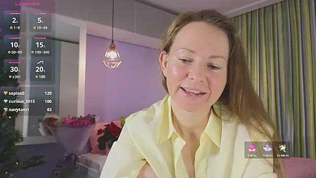 Snapshot of JanePearl chatting on January 2025 09:18:01 PM JanePearl online show from January 2025 09:18:01 PM