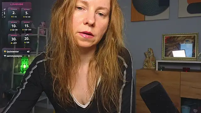 JanePearl online show from June 2026 11:45:02 AM