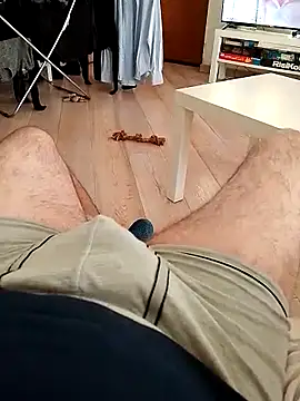 Marcolino183 online show from December 2024 07:36:01 AM