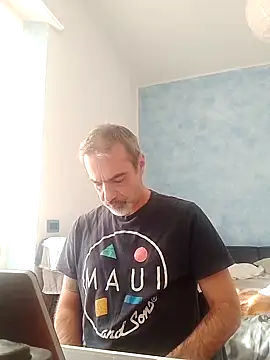 Marcolino183 online show from December 2024 09:35:02 AM