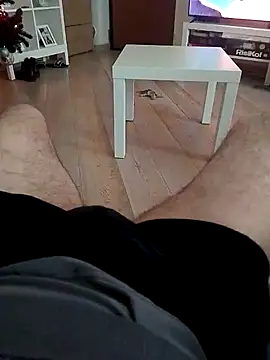 Marcolino183 online show from December 2024 09:22:01 AM