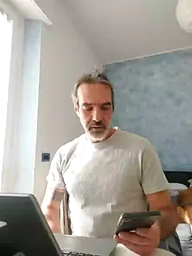 Marcolino183 online show from January 2025 10:47:01 AM