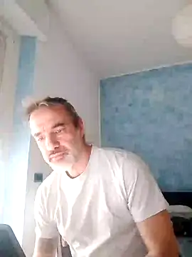 Marcolino183 online show from January 2025 02:00:02 PM