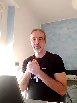 Marcolino183 online show from January 2025 09:24:01 AM