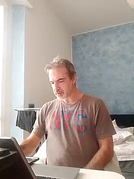 Marcolino183 online show from January 2025 02:59:01 PM