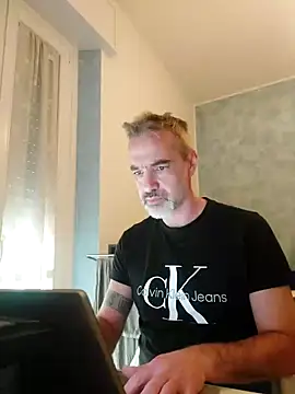 Marcolino183 online show from January 2025 02:07:01 PM