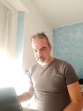 Marcolino183 online show from February 2025 11:21:02 AM