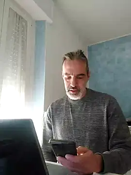 Marcolino183 online show from February 2025 11:45:02 AM