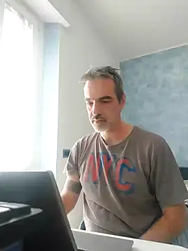 Marcolino183 online show from March 2025 10:17:01 AM