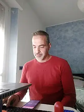 Marcolino183 online show from October 2025 07:42:02 AM