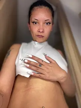 baby lizy online show from July 2026 07:57:01 PM