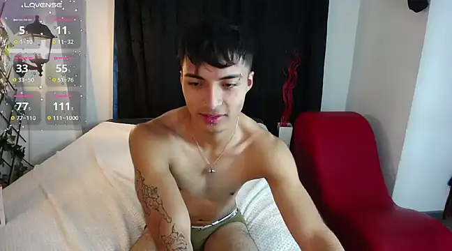 dylan fun18 online show from December 2024 06:09:02 PM