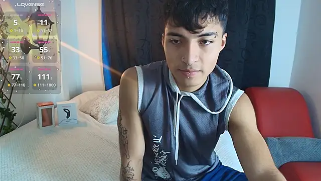 dylan fun18 online show from December 2024 03:58:01 PM