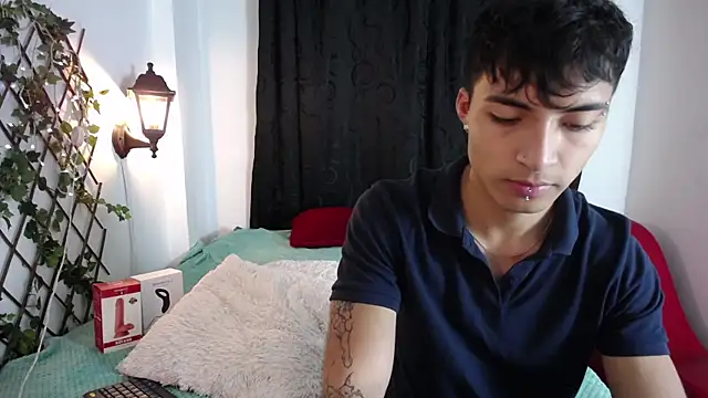 dylan fun18 online show from December 2024 08:07:01 PM