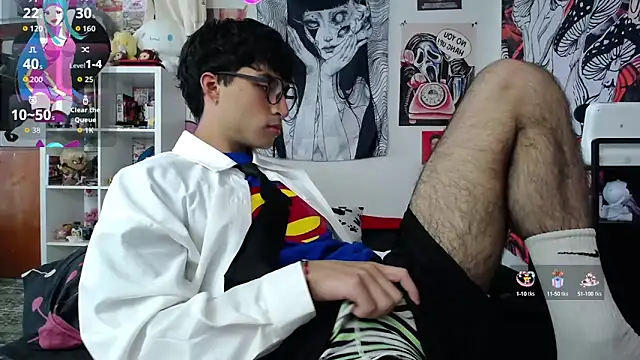 dylan fun18 online show from October 2025 09:26:02 PM