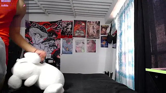 dylan fun18 online show from February 2026 09:08:01 PM