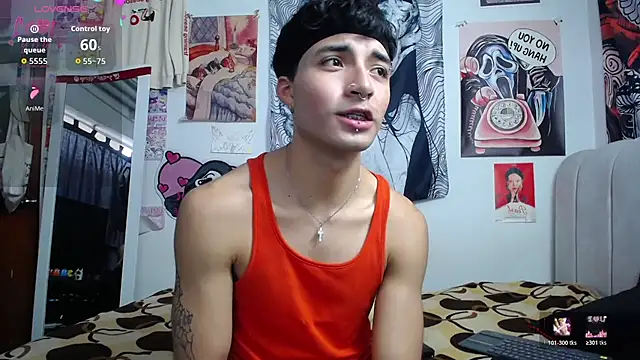 Snapshot of dylan_fun18 chatting on July 2026 08:40:02 PM dylan fun18 online show from July 2026 08:40:02 PM