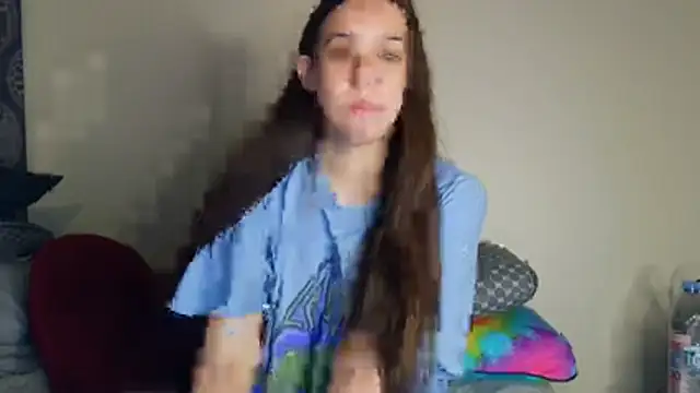 MissSunshine24 online show from June 2026 05:03:01 PM