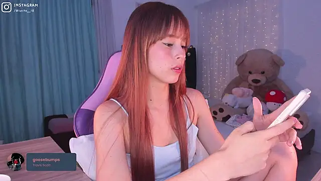 Snapshot of alice_guerin_ chatting on March 2025 02:32:01 AM alice guerin  online show from March 2025 02:32:01 AM