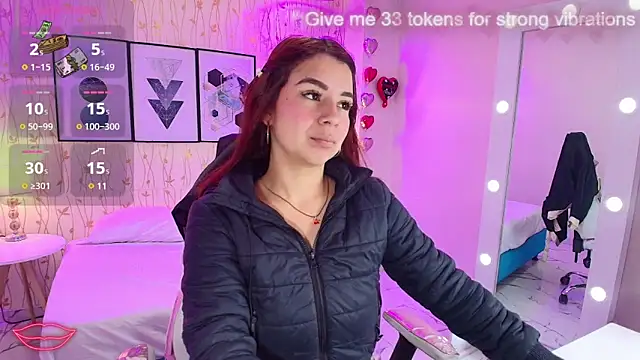 Gabby evanns online show from March 2025 12:17:01 PM