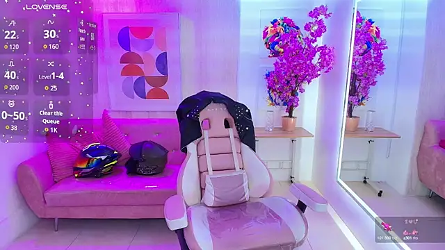 Gabby evanns online show from September 2025 12:10:02 PM