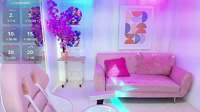 Gabby evanns online show from October 2025 12:04:02 PM