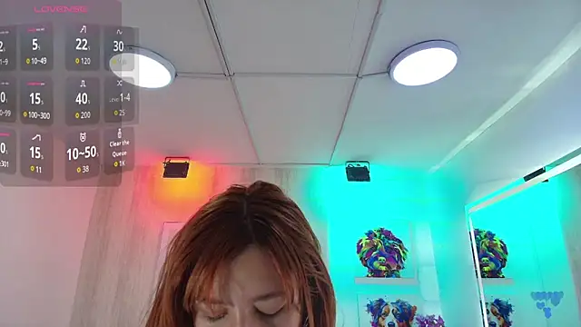 Gabby evanns online show from May 2026 12:26:02 PM